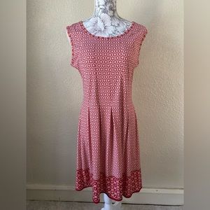 Max Studio‎ sleeveless dress